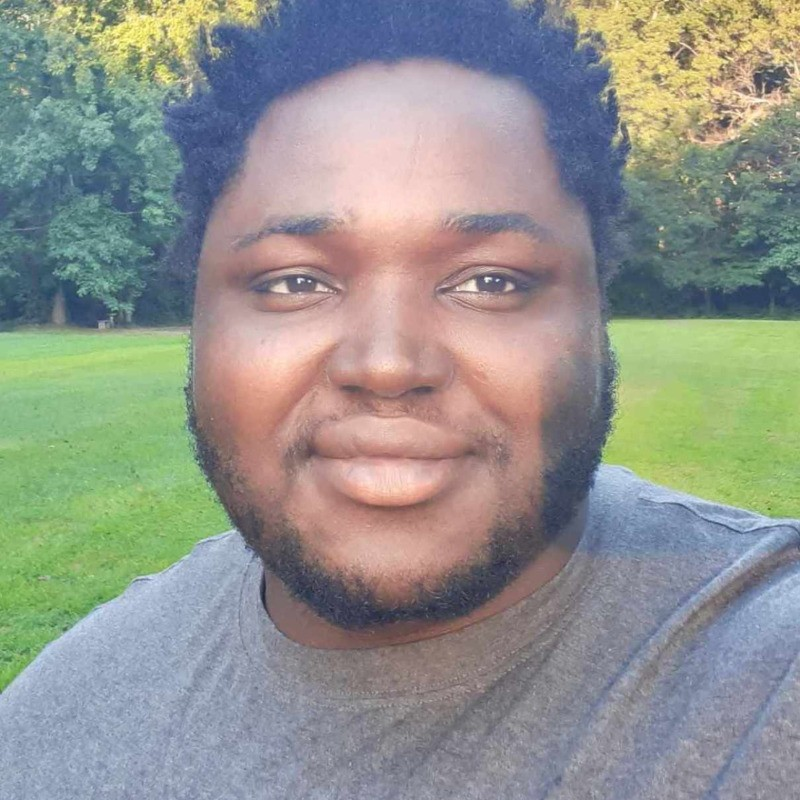 Michael Harris profile Picture