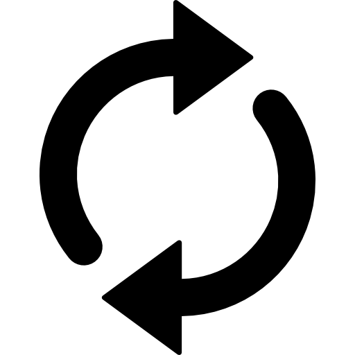 Arrow icon